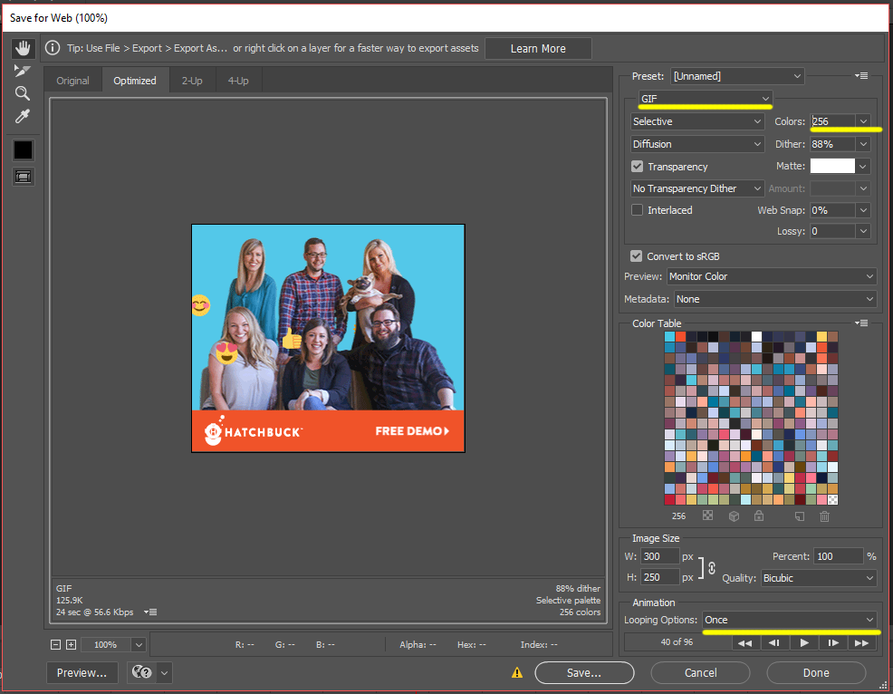 How To Create Animated Display Ads With Adobe Creative Cloud