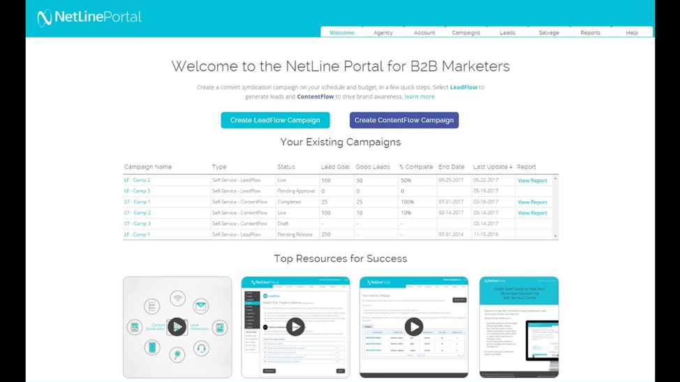 b2b sales and marketing tools