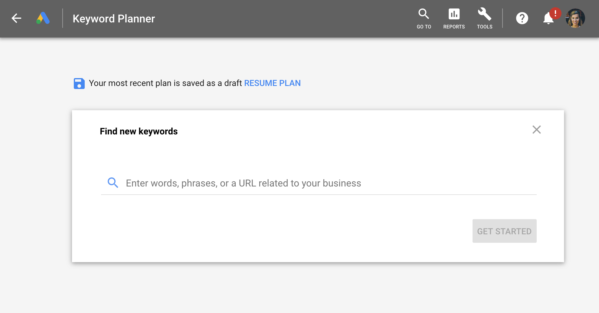 7 Ways To Use Google S Keyword Planner That You Haven T Thought Of