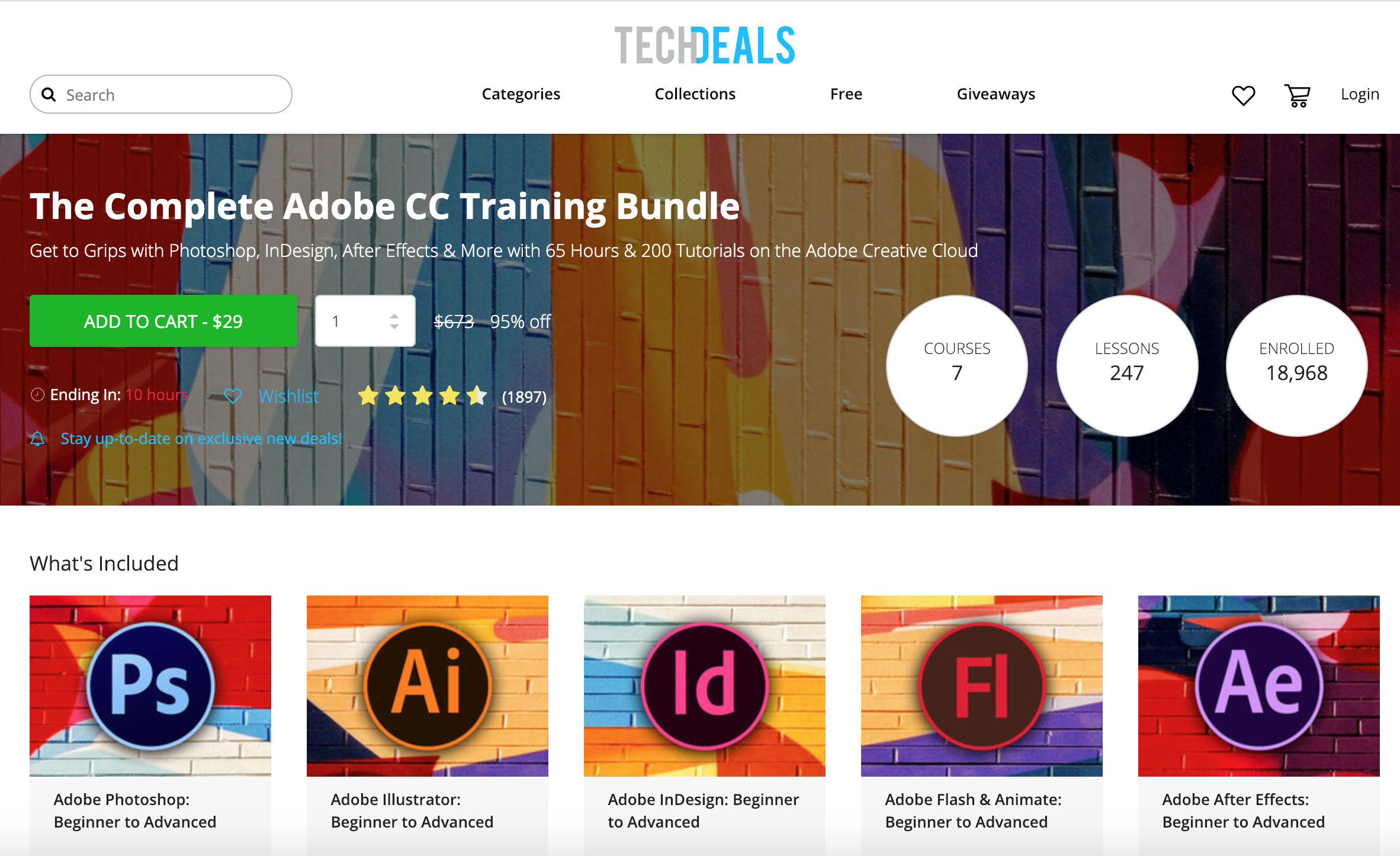 Adobe cc