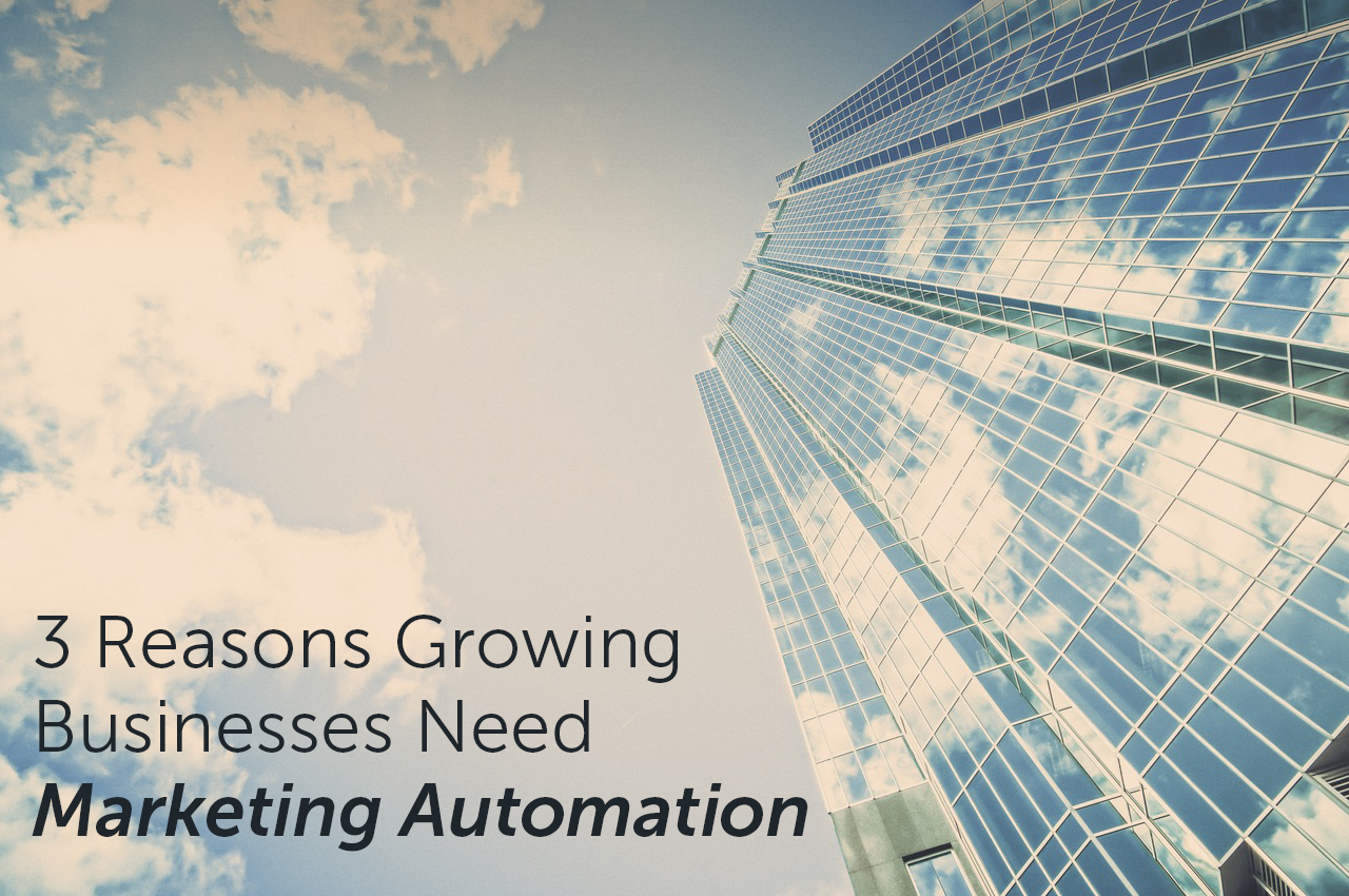 marketing automation