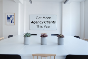 agency