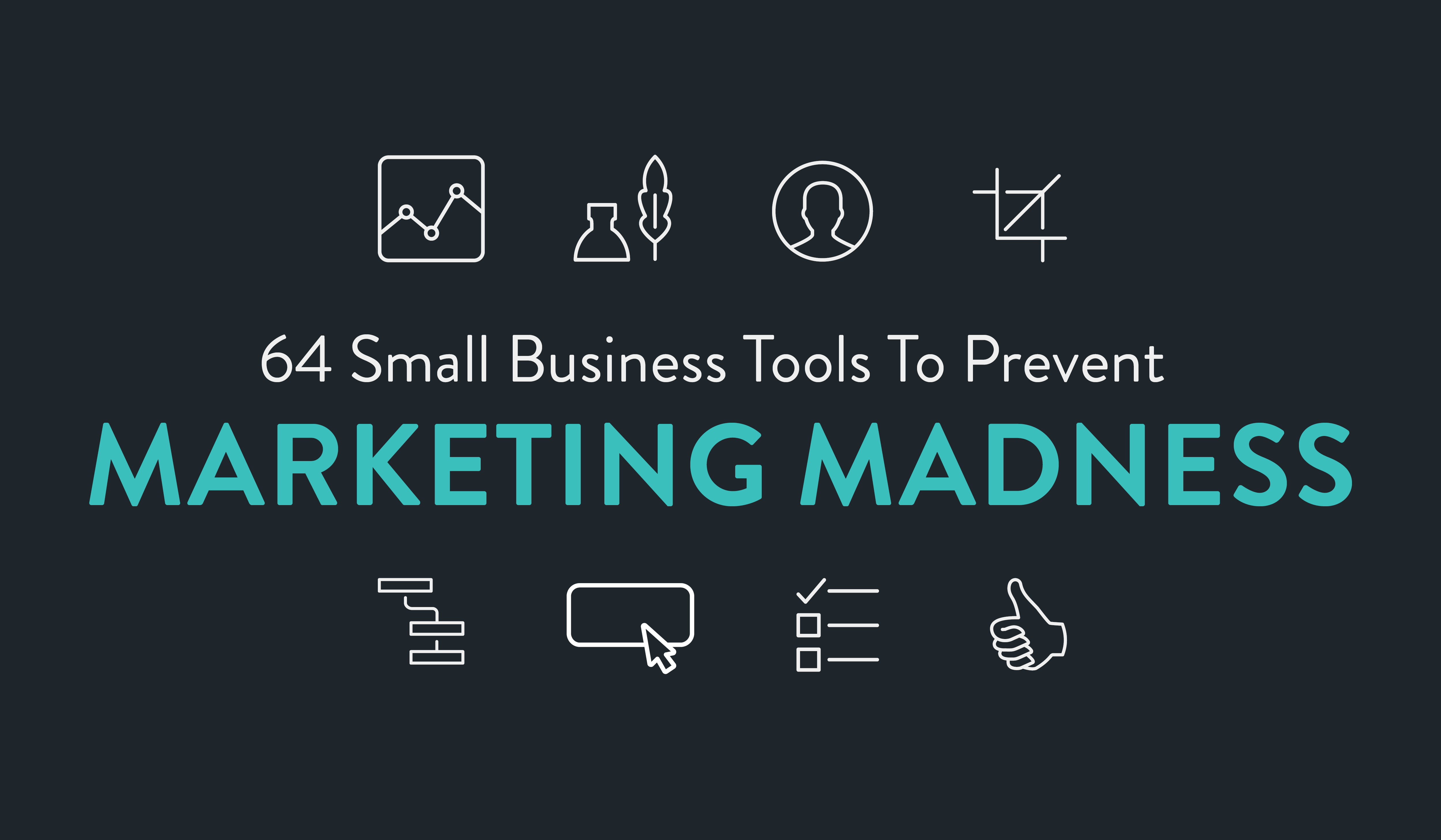 small business marketing tools