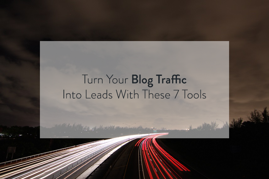 blog traffic