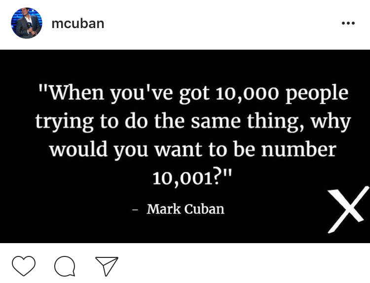 instagram inspiration