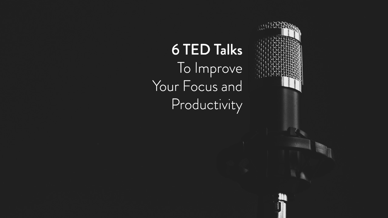 ted talks