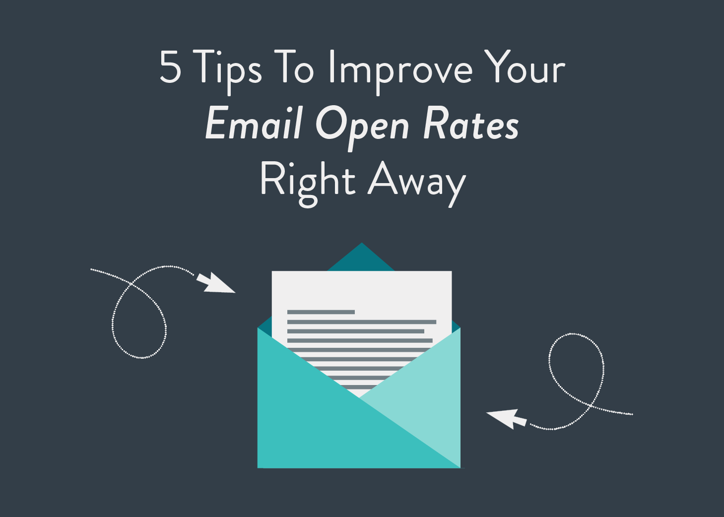 Email Open Rates