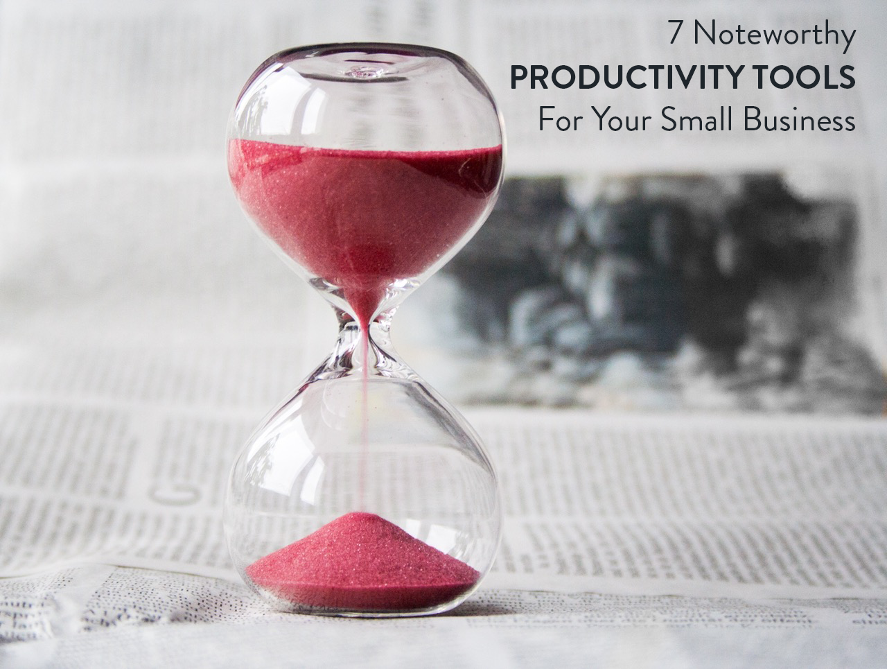 Best Time Management Tools for Small Business