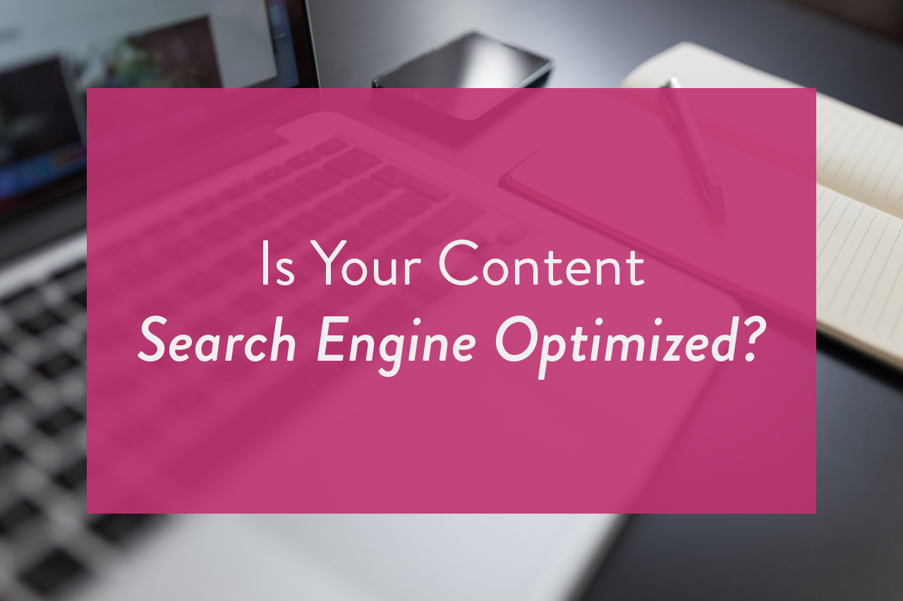 search engine optimized