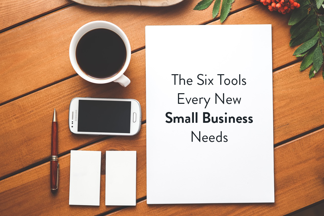 small business tools
