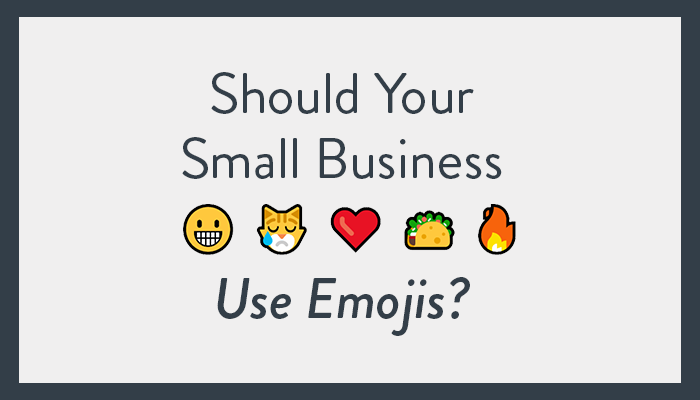 emojis