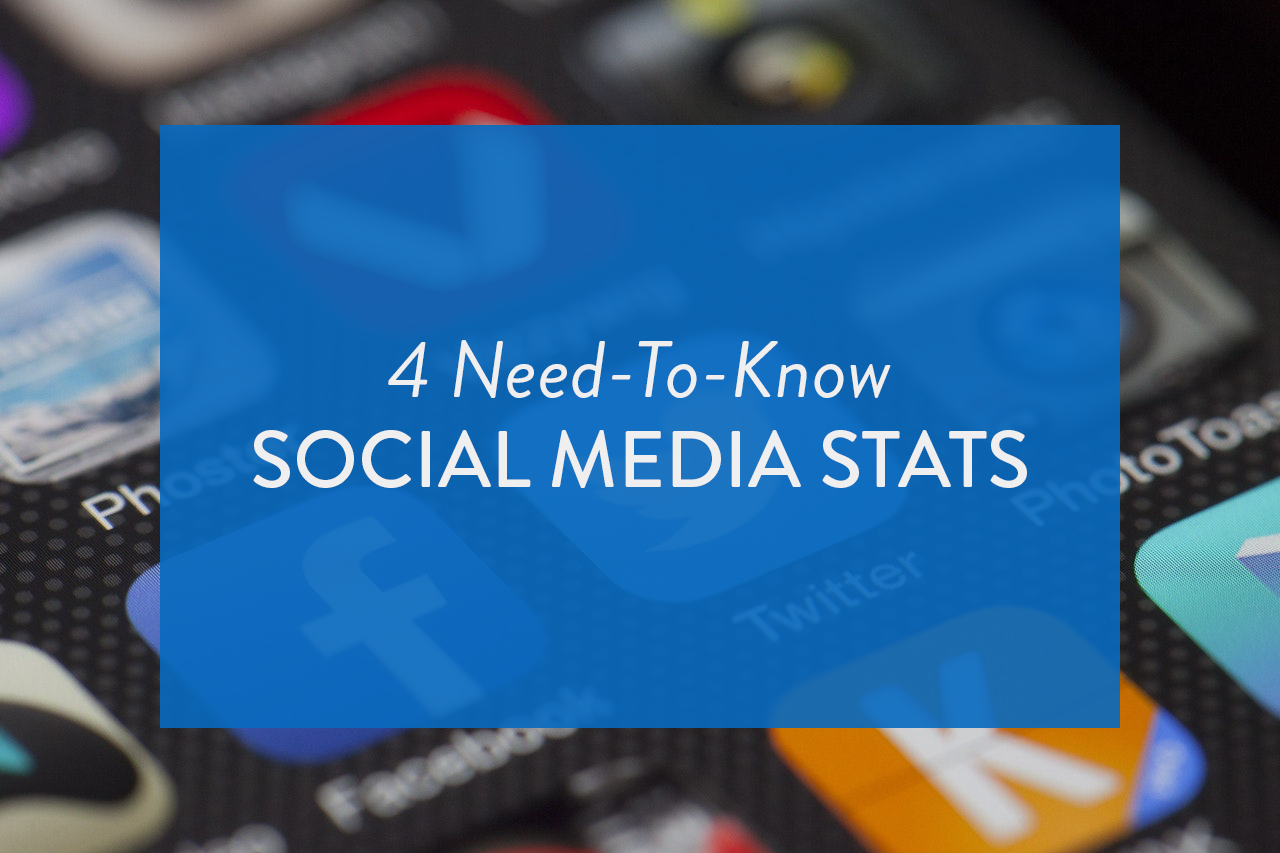 social media stats