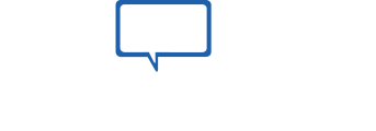 Textel white logo