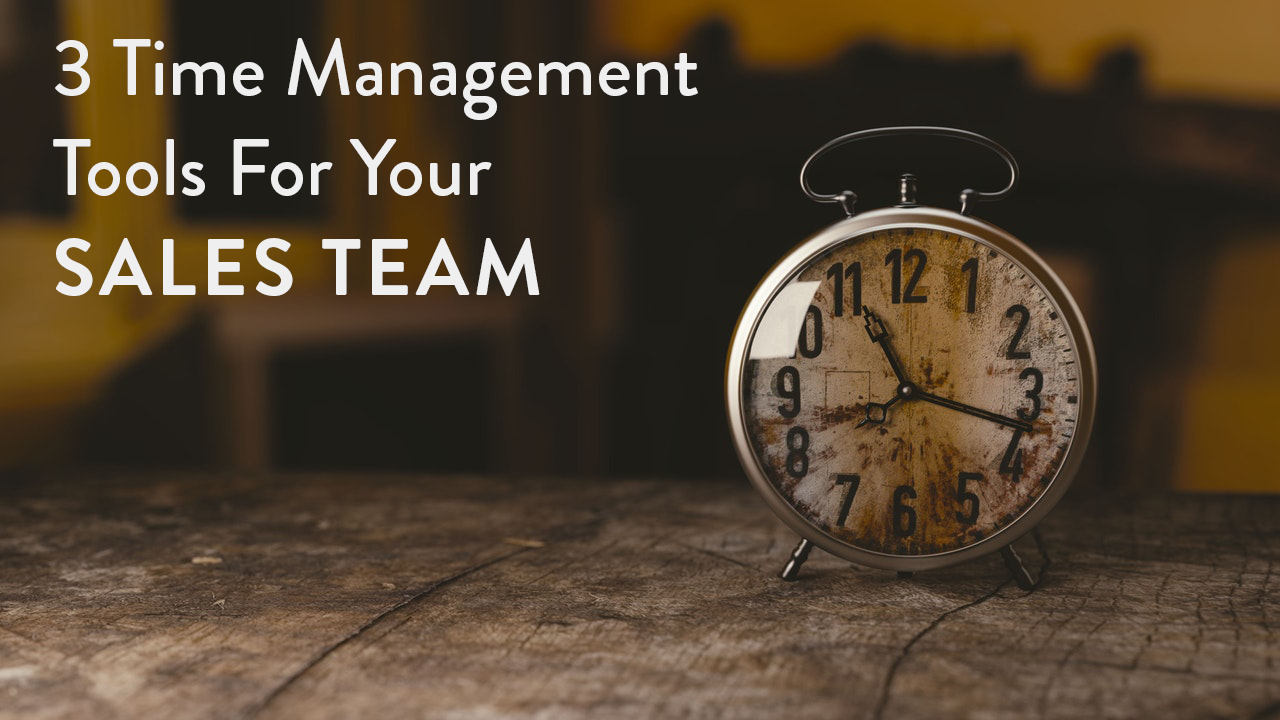 time management tools