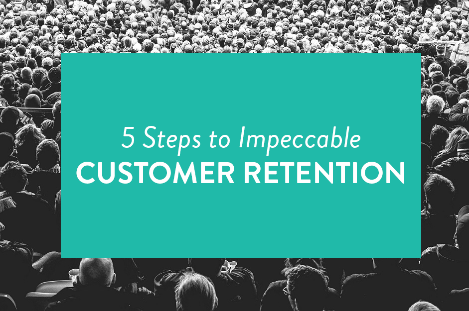 customer retention