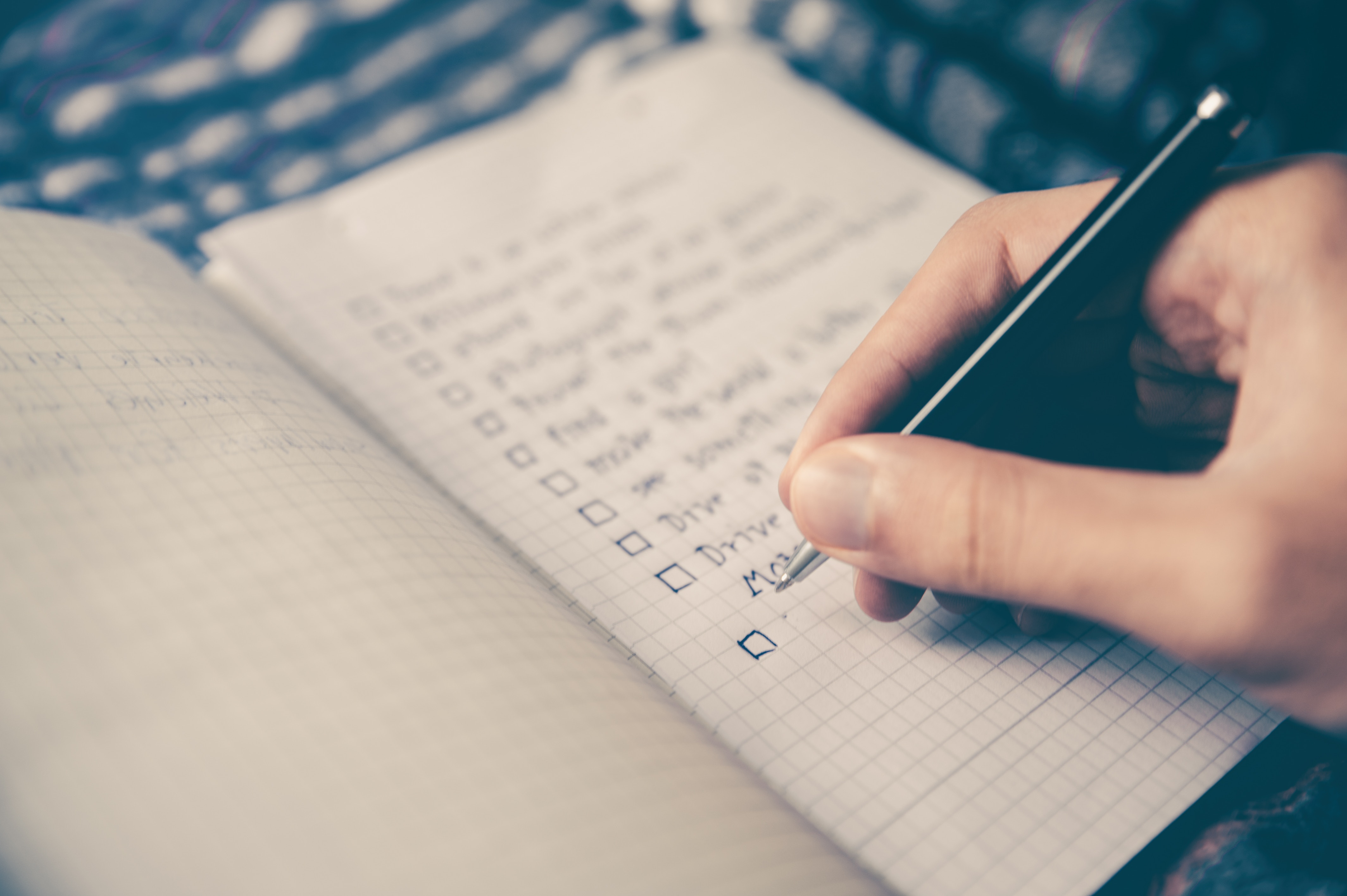 employee onboarding checklist