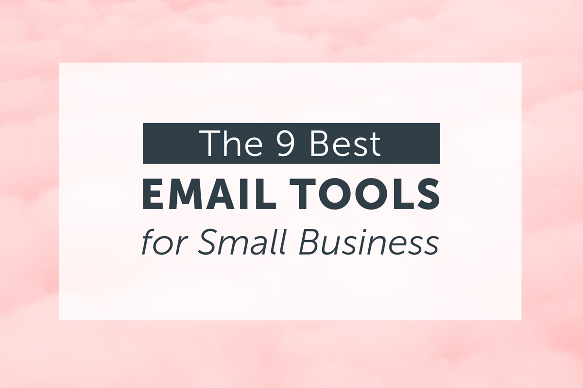 Rookie-friendly Guide to Email Marketing for Small Business — Stripo.email