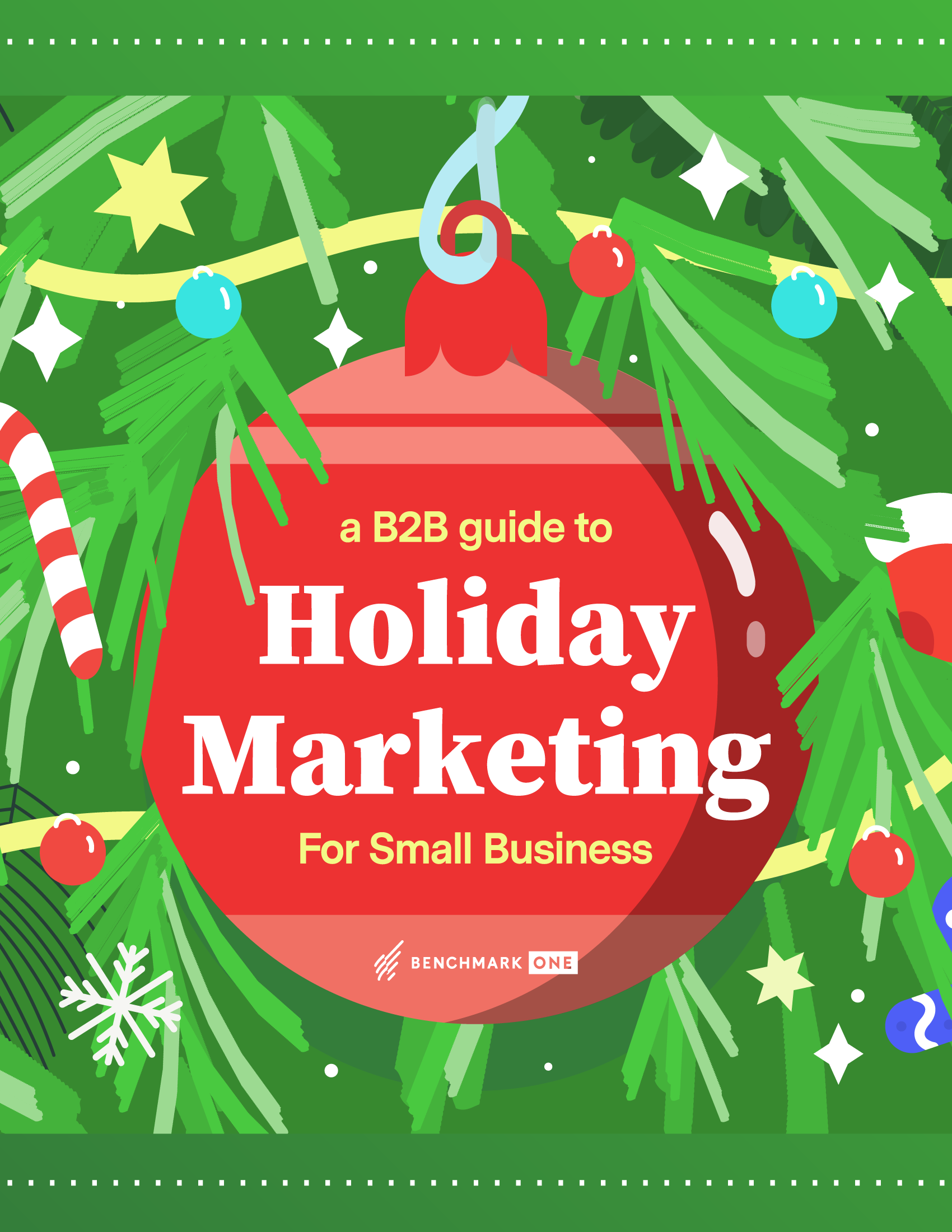 B2B Holiday Marketing Guide