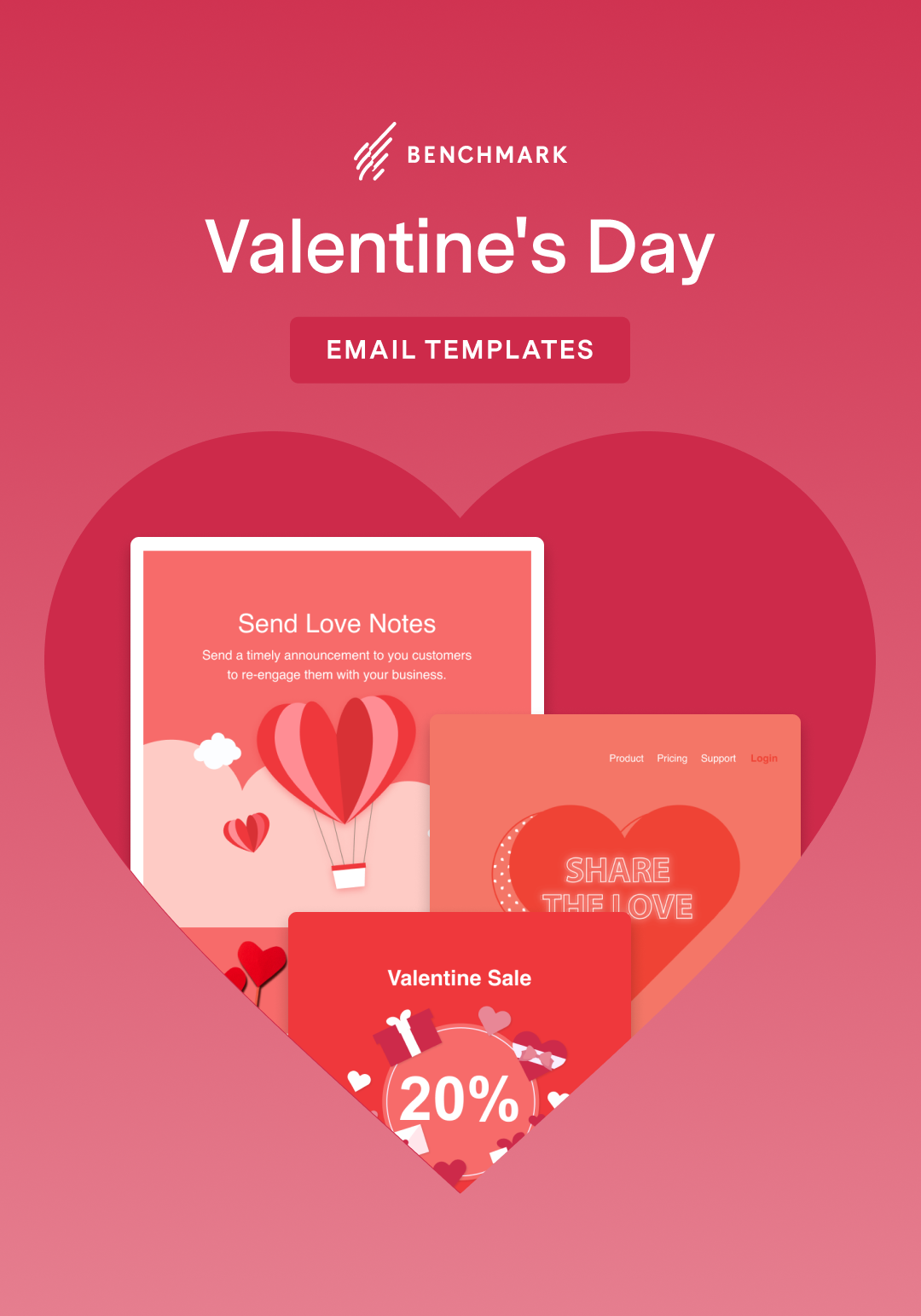 valentine email template2